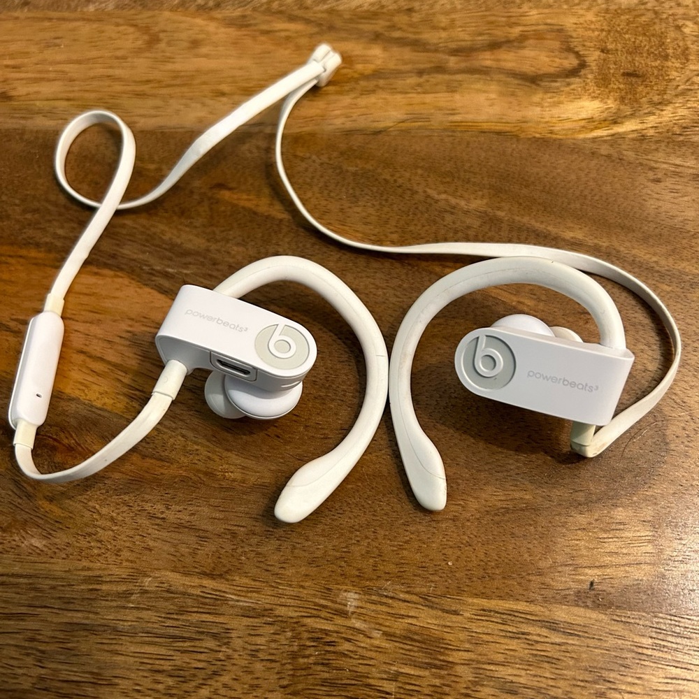 Beats by Dr.Dre Powerbeats3